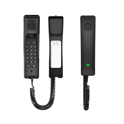 Fanvil-H2-IP-Phone H2 IP Phone