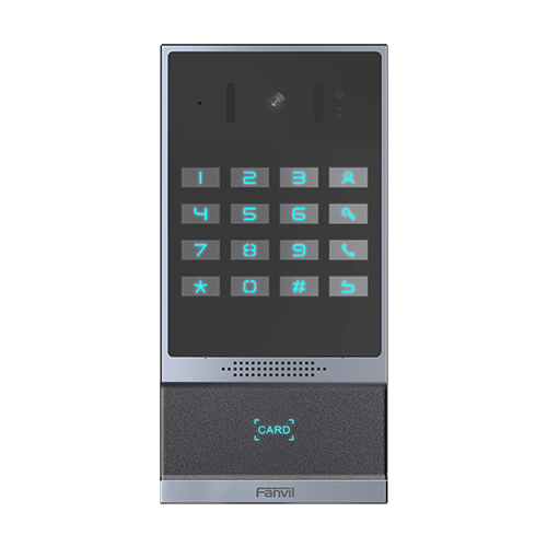 Fanvil-i64-Door-Phone i64 Door Phone