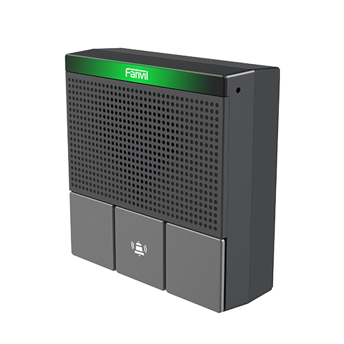 One-Net_Fanvil_A10-SIP-Door-Phone_Intercom-Terminal A10 SIP Door Phone (Basic)