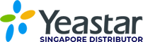 Yeastar Singapore Logo