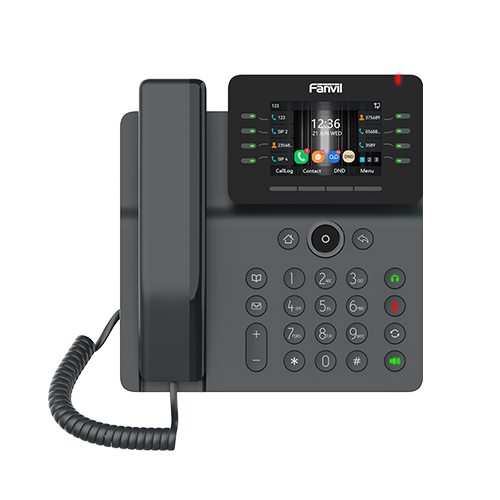 fanvil-V64 V64 Prime Business Phone
