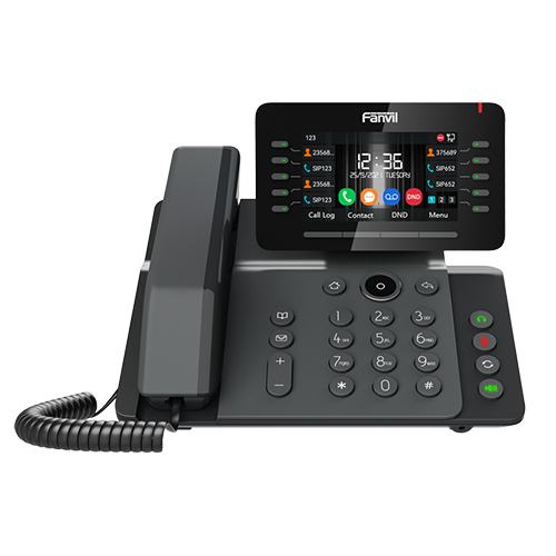 fanvil-V65 V65 Prime Business Phone