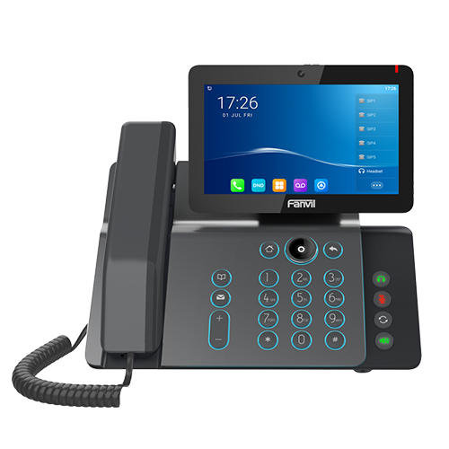 fanvil-V67 V67 Flagship Smart Video Phone